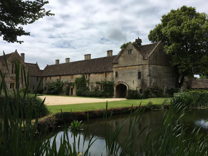 Great Ashley Farm - Genel