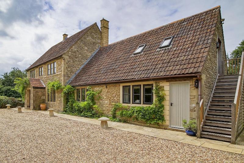 Great Ashley Farm - Genel