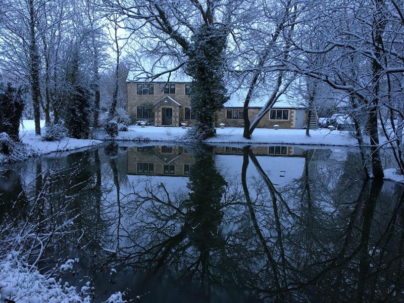 Great Ashley Farm - Genel