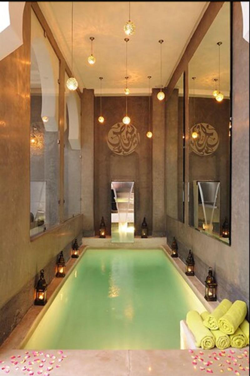 Riad Chayma Adults Only - Aktivite
