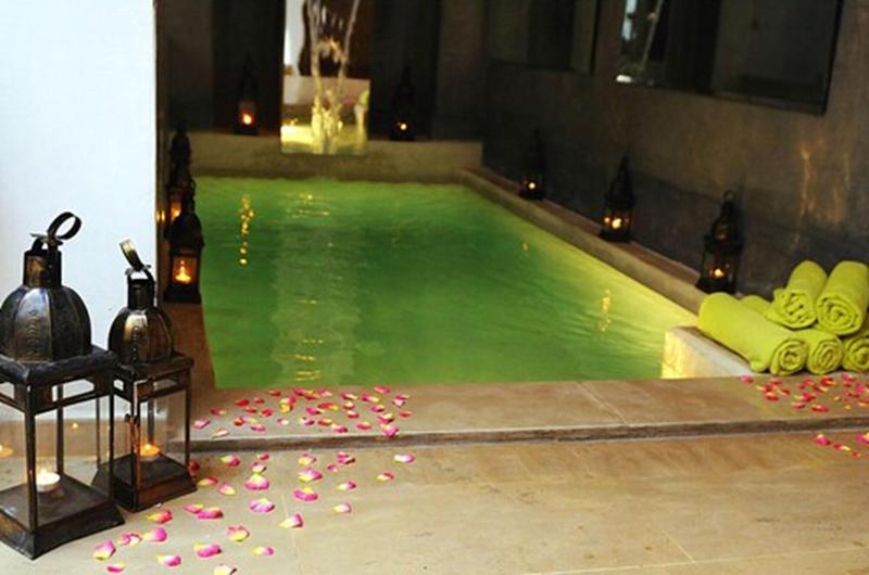 Riad Chayma Adults Only - Aktivite