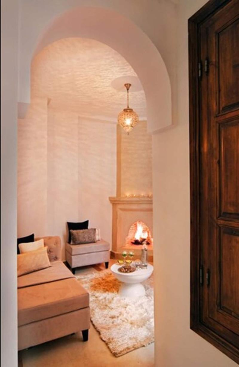 Riad Chayma Adults Only - Oda