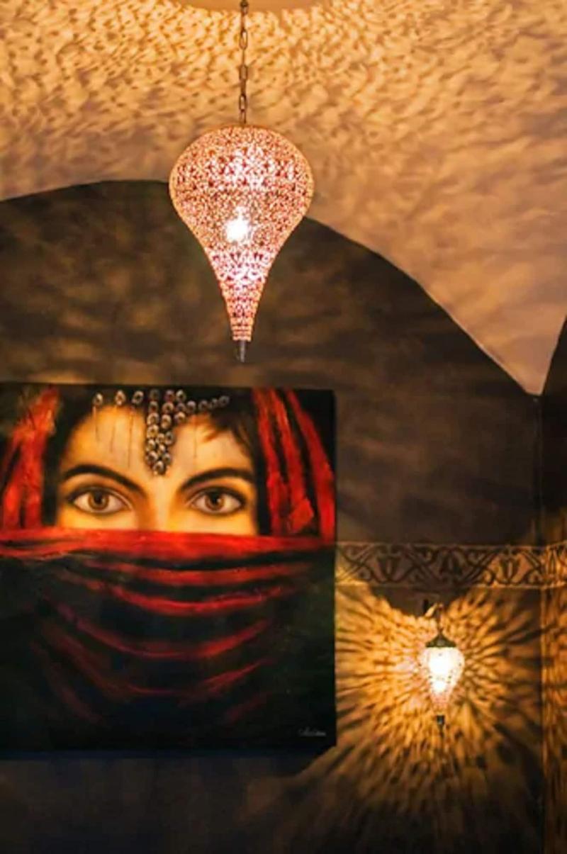 Riad Chayma Adults Only - Oda