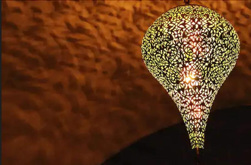 Riad Chayma Adults Only - Oda