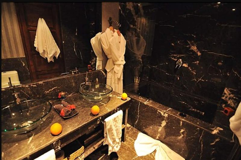 Riad Chayma Adults Only - Oda