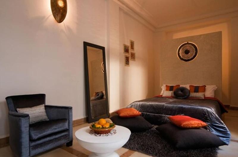Riad Chayma Adults Only - Oda