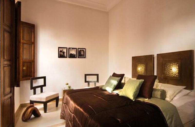 Riad Chayma Adults Only - Oda