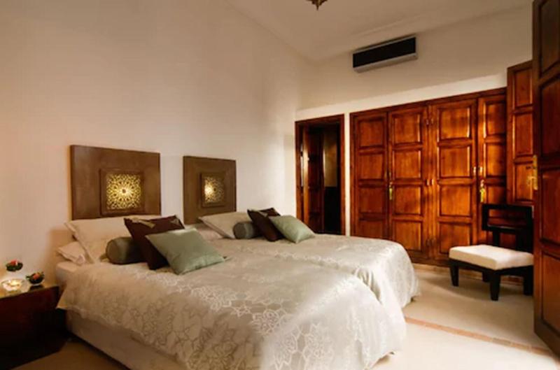 Riad Chayma Adults Only - Oda