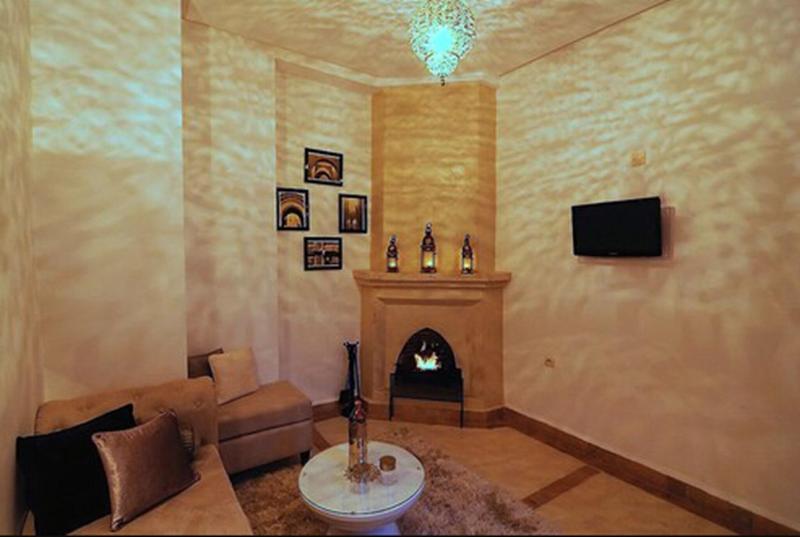 Riad Chayma Adults Only - Oda