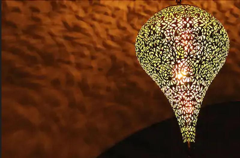 Riad Chayma Adults Only - Oda