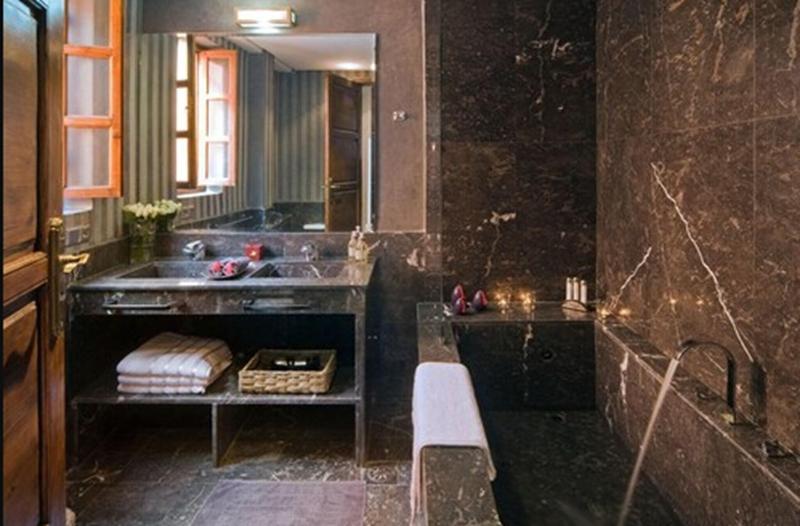 Riad Chayma Adults Only - Oda