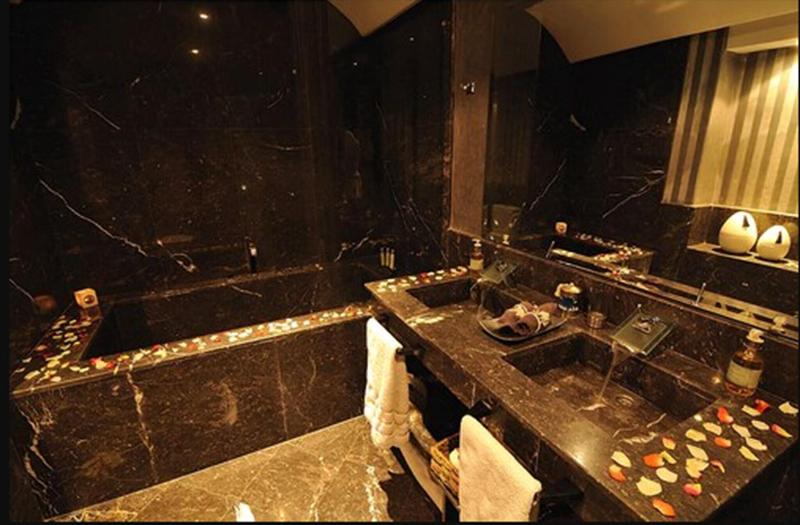 Riad Chayma Adults Only - Oda