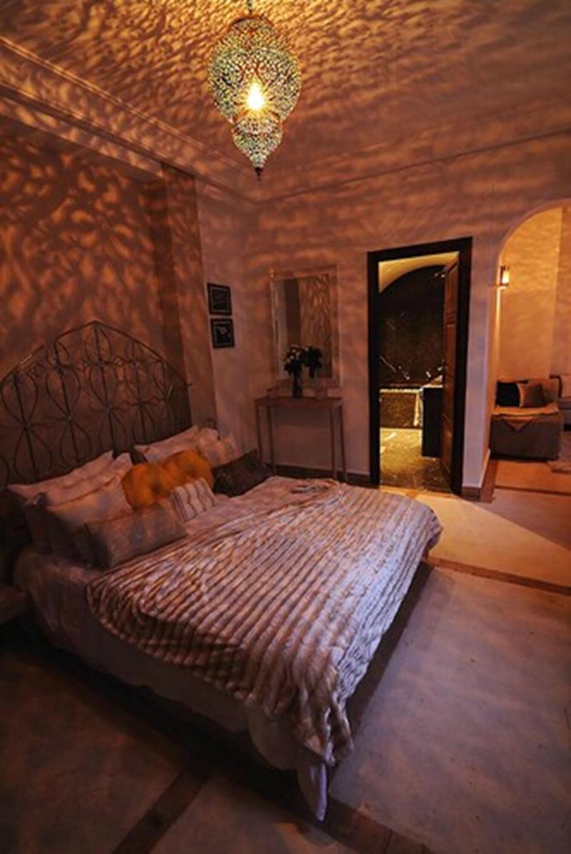 Riad Chayma Adults Only - Oda