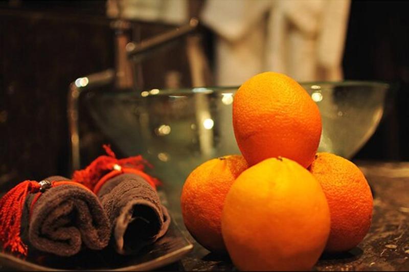 Riad Chayma Adults Only - Oda