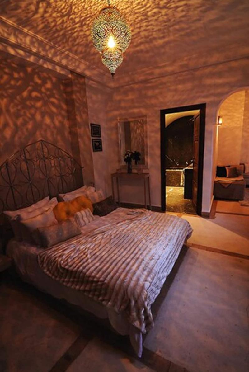 Riad Chayma Adults Only - Oda