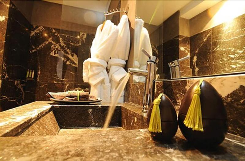 Riad Chayma Adults Only - Oda