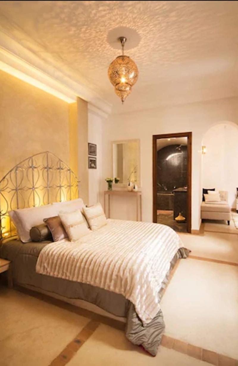 Riad Chayma Adults Only - Oda