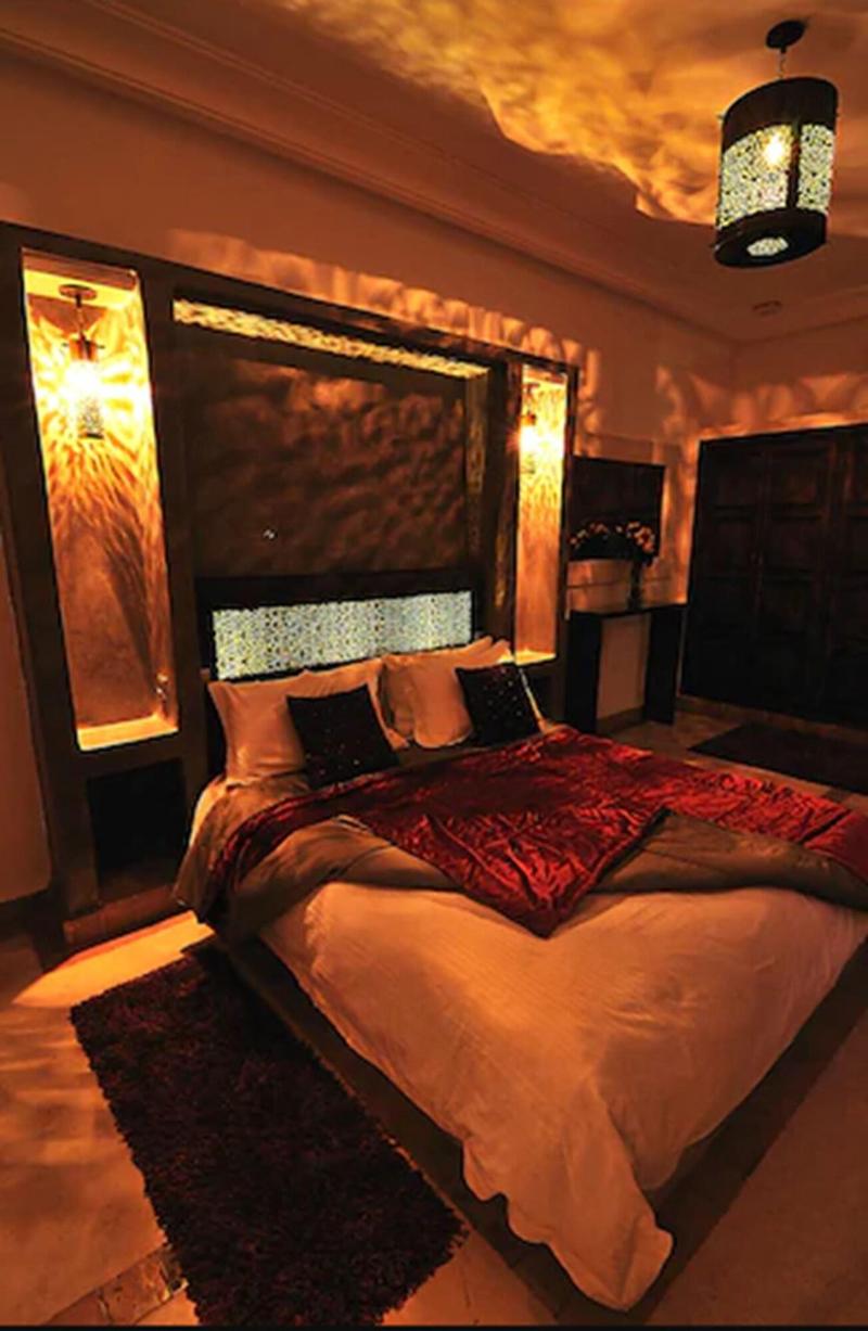 Riad Chayma Adults Only - Oda