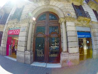 Alternative Creative Youth Hostel Barcelona