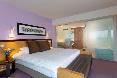 Hilton Lille oda fotoğrafı