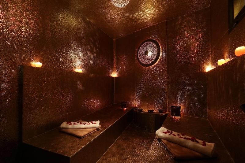 Riad Andalla Spa - Aktivite