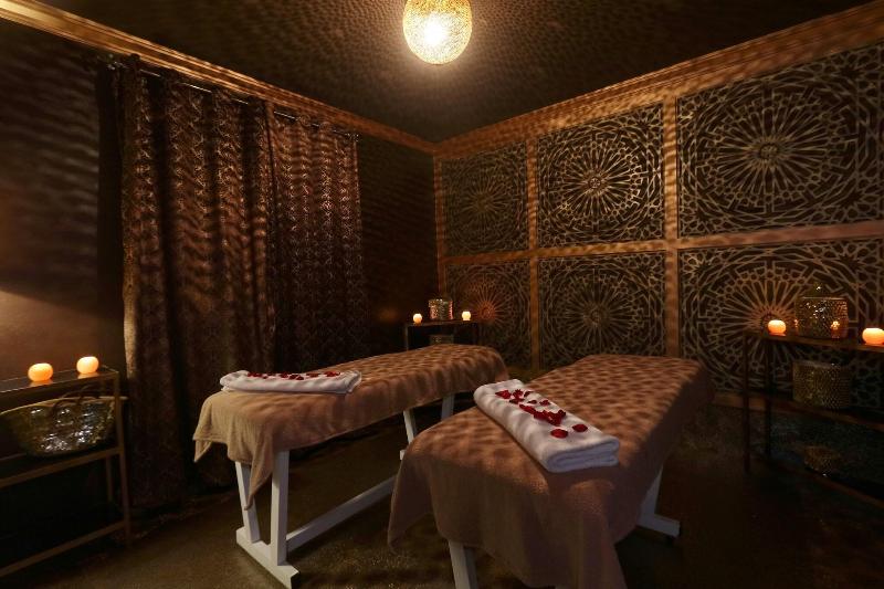 Riad Andalla Spa - Aktivite