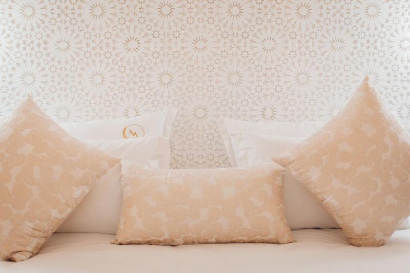 Riad Andalla Spa - Oda