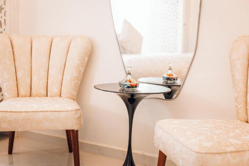 Riad Andalla Spa - Oda
