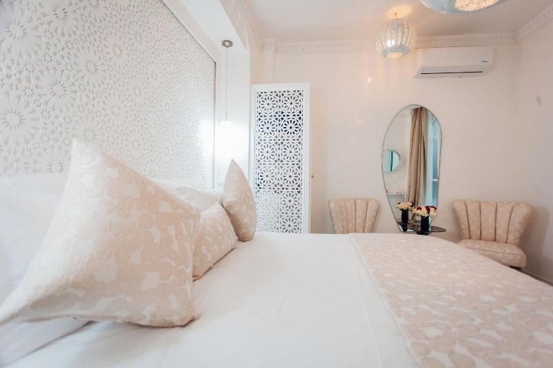 Riad Andalla Spa - Oda