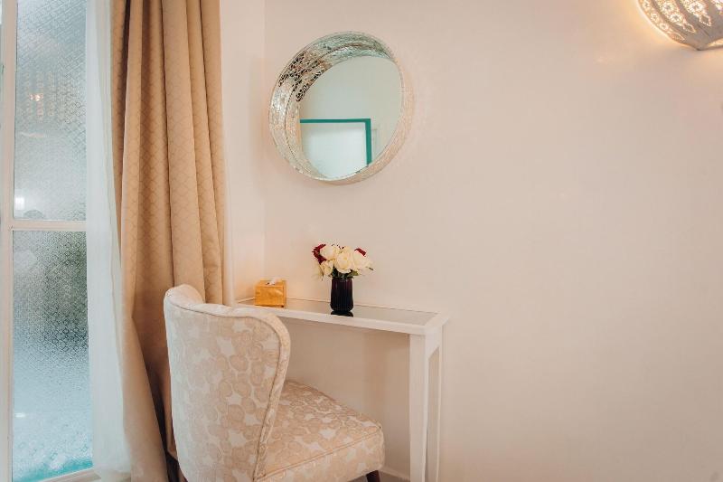 Riad Andalla Spa - Oda