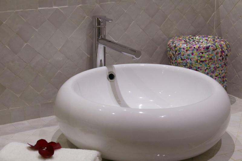 Riad Andalla Spa - Oda