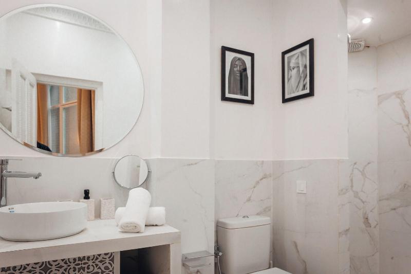 Riad Andalla Spa - Oda