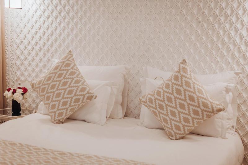 Riad Andalla Spa - Oda
