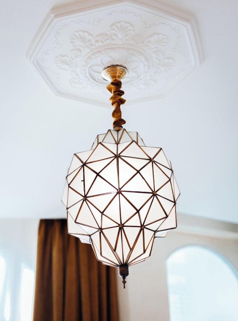Riad Andalla Spa - Oda