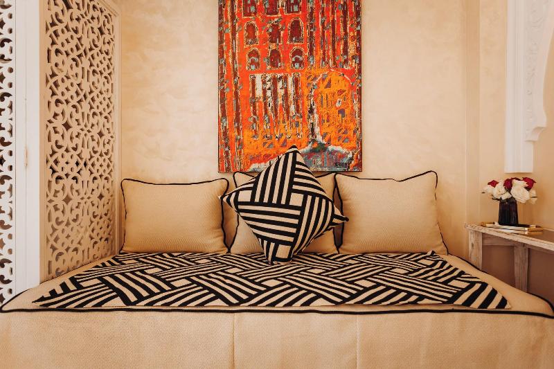 Riad Andalla Spa - Oda