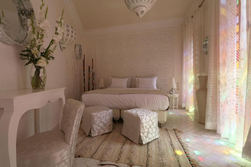 Riad Andalla Spa - Oda