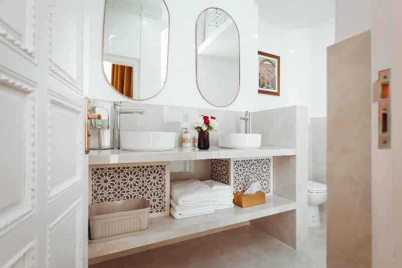 Riad Andalla Spa - Oda