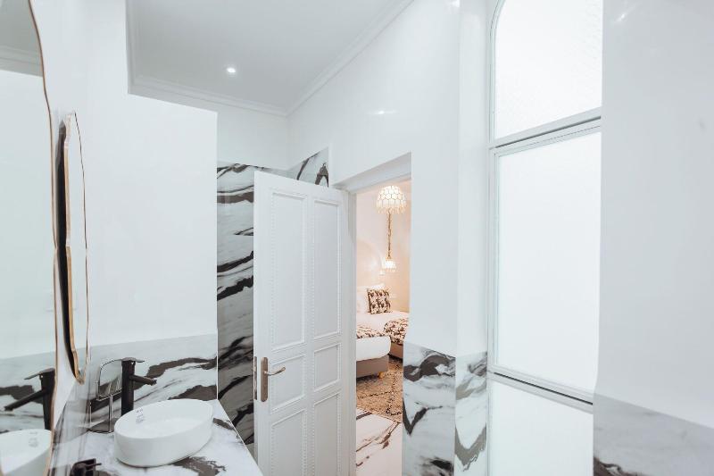 Riad Andalla Spa - Oda