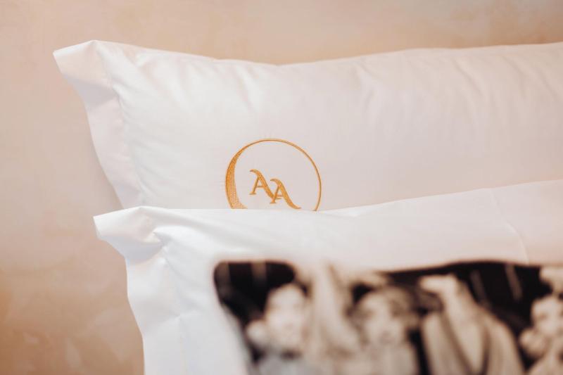 Riad Andalla Spa - Oda