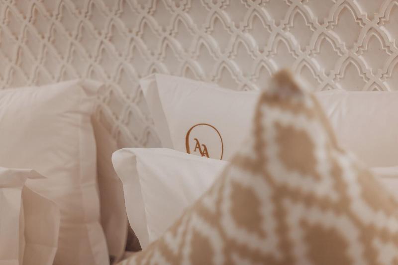 Riad Andalla Spa - Oda
