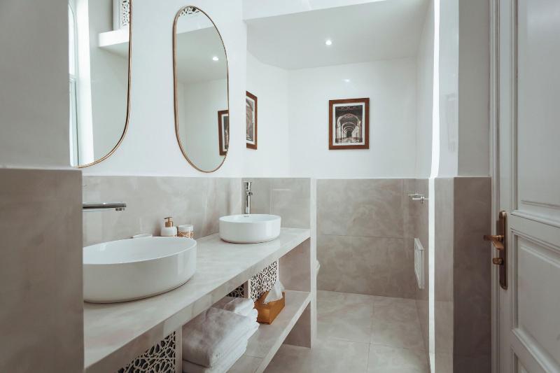 Riad Andalla Spa - Oda