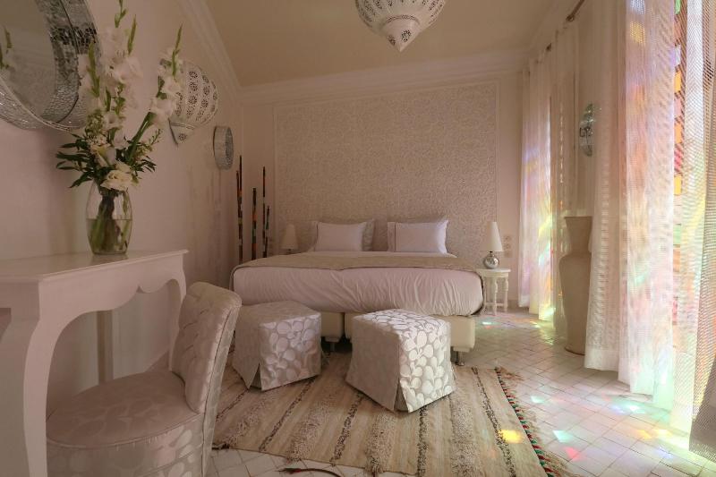 Riad Andalla Spa - Oda