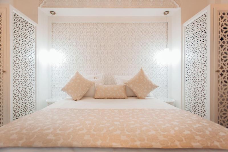 Riad Andalla Spa - Oda