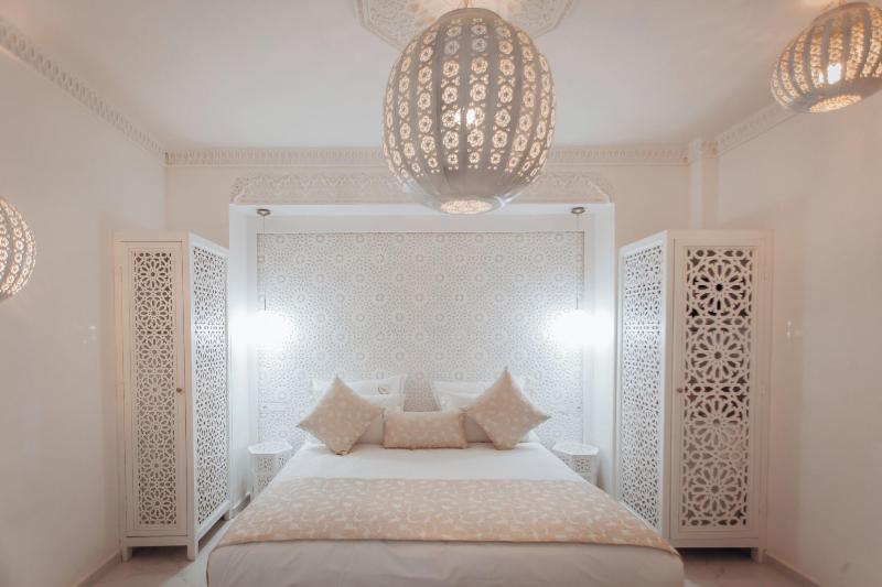 Riad Andalla Spa - Oda