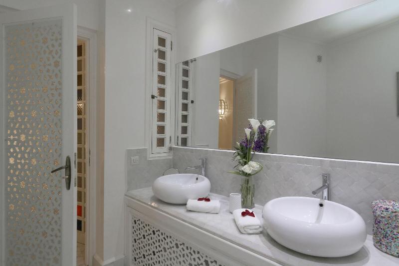 Riad Andalla Spa - Oda