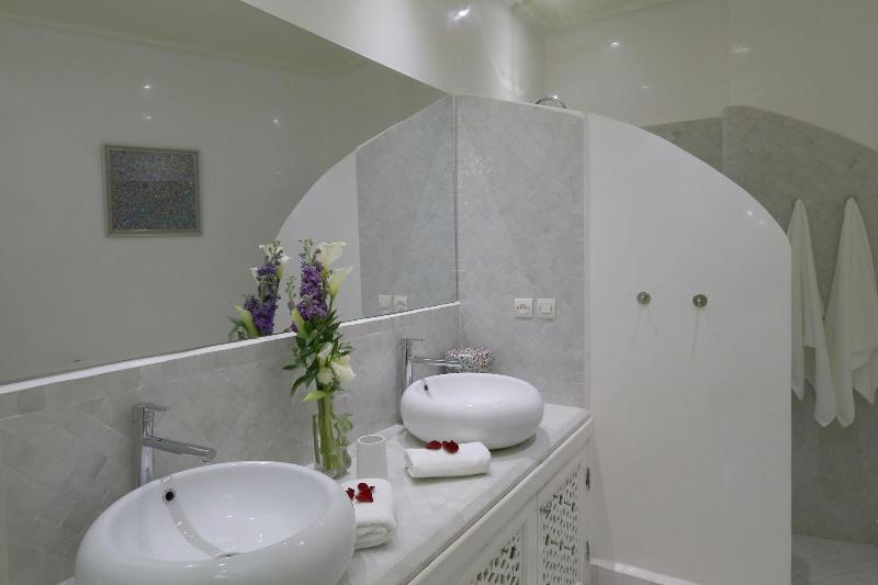 Riad Andalla Spa - Oda