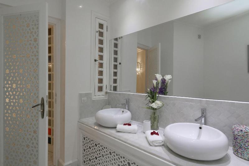 Riad Andalla Spa - Oda