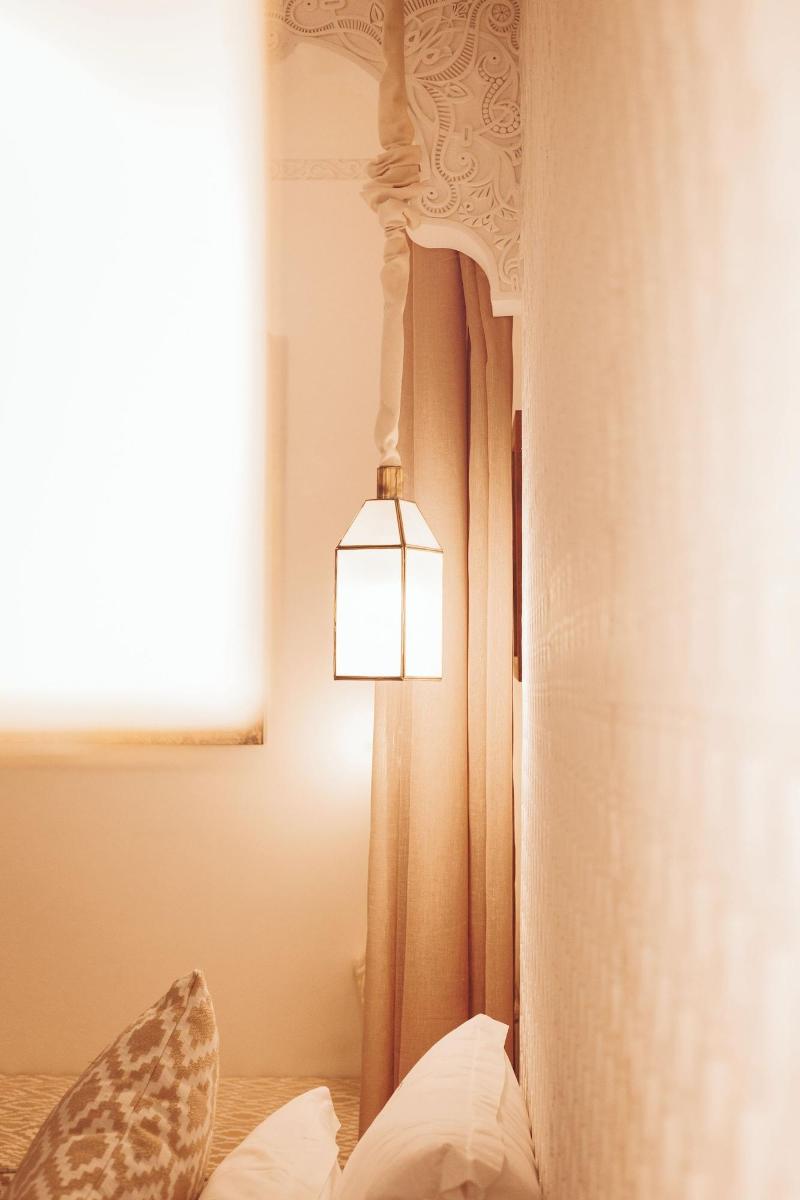 Riad Andalla Spa - Oda