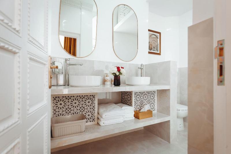 Riad Andalla Spa - Oda