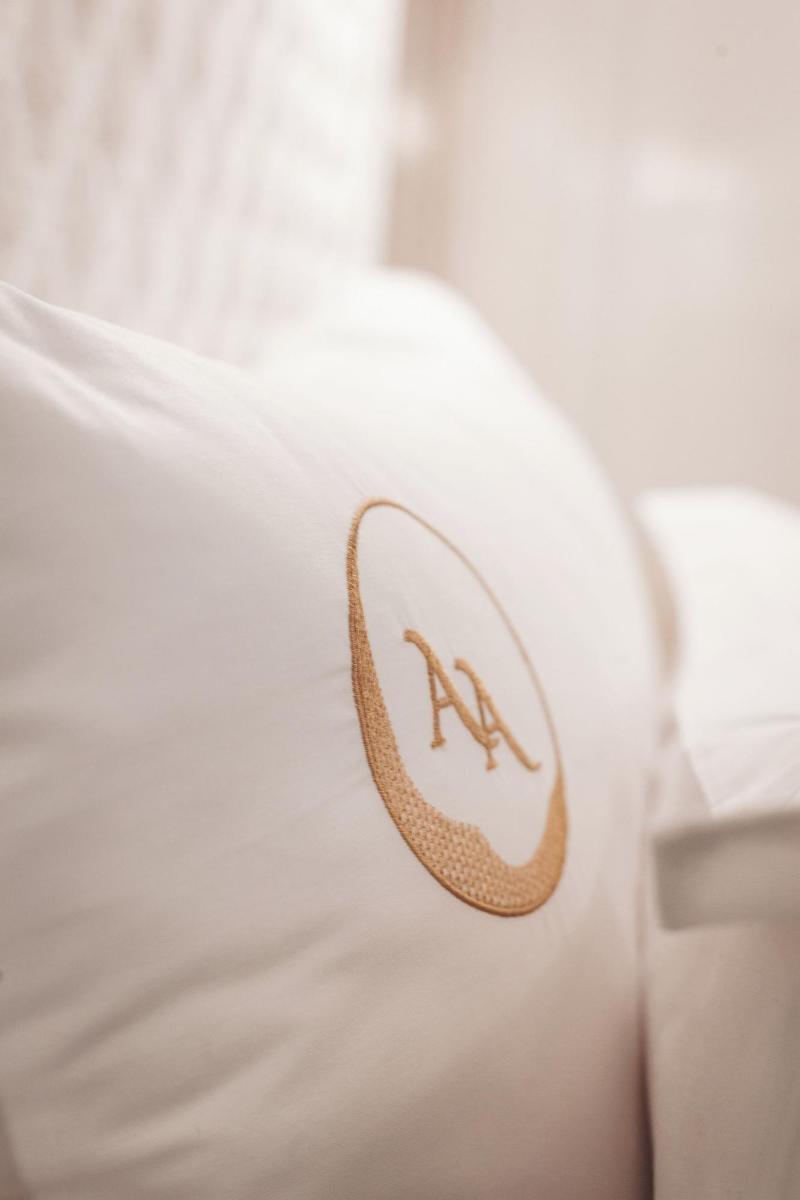 Riad Andalla Spa - Oda